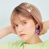 My TeddyBear Hairpin (6600571027574)
