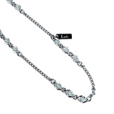 シンボリックチャームネックレス / [MADE] Symbolic Charm Necklace