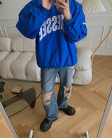 Bill Tennessee Jersey Sweat Shirt (6color)