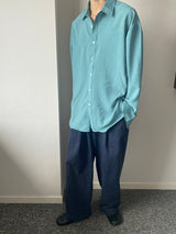 Meloso linen shirt
