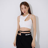 トップアンフットブラトップ/TOP(9362) Unfooted bra top (with built-in cap)