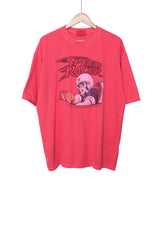 スピードレーサーショートスリーブTシャツ / Speed racer short-sleeved T-shirt