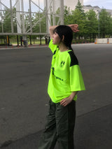 サッカーボクシーT