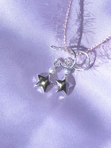 Stardust Earrings