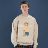 CHM-036-HIJACKING SKATEBOARD (4628292927606)