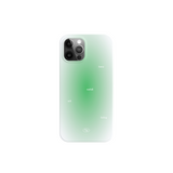 チークハードケース - forest