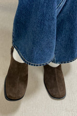 マグローファー / MAG LOAFER_6COLORS