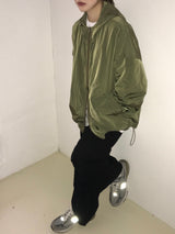 Favor two tuck pants 