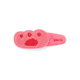KIRSH X MISAKI KAWAI FABRIC HAIRPIN SET [PINK]