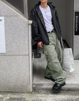 スクエアTDシューズ