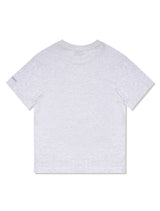 ウィメンズ ルリスエンボクロップTシャツ(FCC2TS387W)