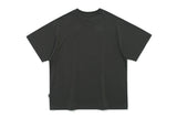 ブレイズロゴTシャツ/BLAZE LOGO TEE SHIRT_CHARCOAL