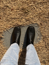 クラシックショートアンクルブーツ / Classic Short Ankle Boots