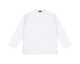 All Day 20 サイドスリット長袖Tシャツ