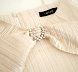 heart ring satin onepiece (6688683786358)
