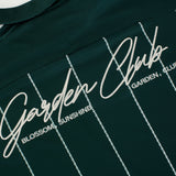 F.GサッカーチームジャージTシャツ / F.G soccer team jersey t-shirts - GREEN