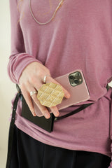 WAFFLE JEWELTOK (JP 05) (6624212516982)