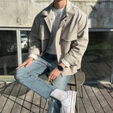 ヒデンバンディングデニムパンツ / [High quality] Hidden banding denim pants