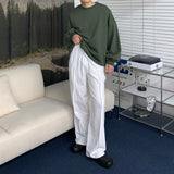 ウォッシングワイドスウェットパンツ / JWA Washing Wide Sweatpants Pants (3 colors)