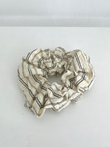 Stripe Hair Scrunch (3color)