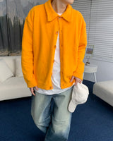 OWN モーニングニットカーディガン / OWN Morning Knit Cardigan (4 colors)