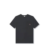 ポケットT / Tabb Pocket Tee_Dark Charcoal