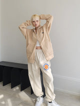 VENTIQUE basketball Embroidery PT 5color (6674524438646)