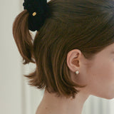 Sabrin Scrunchie
