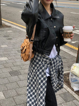Kuo jacket