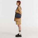 Traveller Crossbody Bag (Grey)