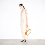 CITY BAG_RECTANGLE_TAN