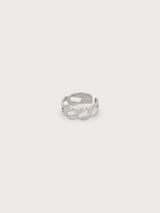 no.36リング / no.36 ring silver (freesize)