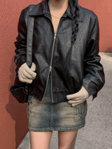 (4オンス)フォックス着脱ブルゾン