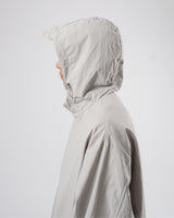ゴアキャップフードウィンドブレーカー/gorecap hood windbreaker 4color