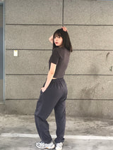 July crop T