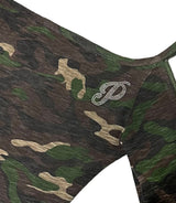 PNFメイド ビンテージカーモトップ / PNF made Vintage Camo Top