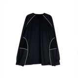 エアロクールサッカーTシャツ / Aerocool Soccer T