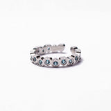 My Birthstone Ring:March