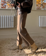 チューズデースラックス/[自主製作][7DAY'S PANTS] Tuesday Slacks