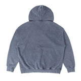 PIGMENT BASIC LOGO HOODIE (2color) (6678698852470)