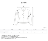 Un Crack Stitch Jacket  (3color)
