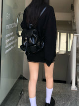Risley Mini Backpack (one color)