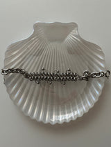  (8) Weave Symbol Bracelet