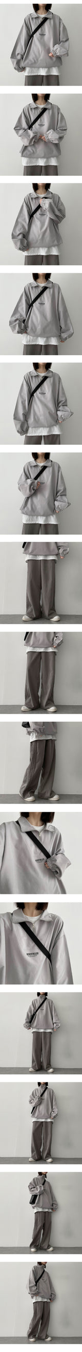 ムントラインベンダブルパンツ/munt line bendable pants