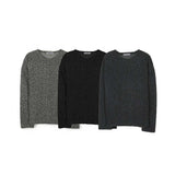 3 TAP Bichon Frise Knit (4color)