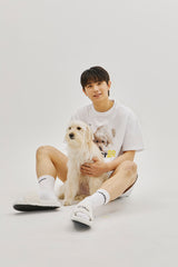 バターTシャツ / BUTTER T-shirt