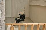 シーモアスカート/SEYMOUR SKIRT_KHAKI