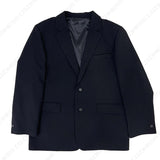 ツーボタン ジャケット / SK Er Two-Button Jacket (3 colors)