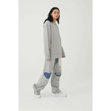 LSD COLLECTION_LSD Embroidery Sweatshirt_Gray (6652498903158)