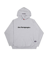 ザ・パラグラフフーディー / paragraph 21f/w The Paragraph hood 10color (6611357892726)
